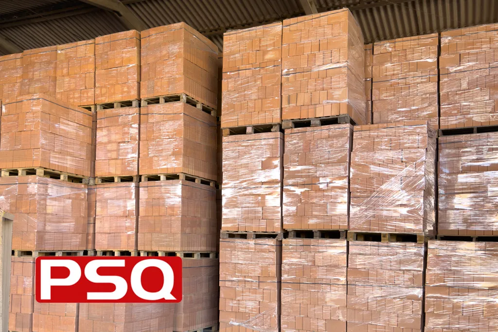 Construction project showcase